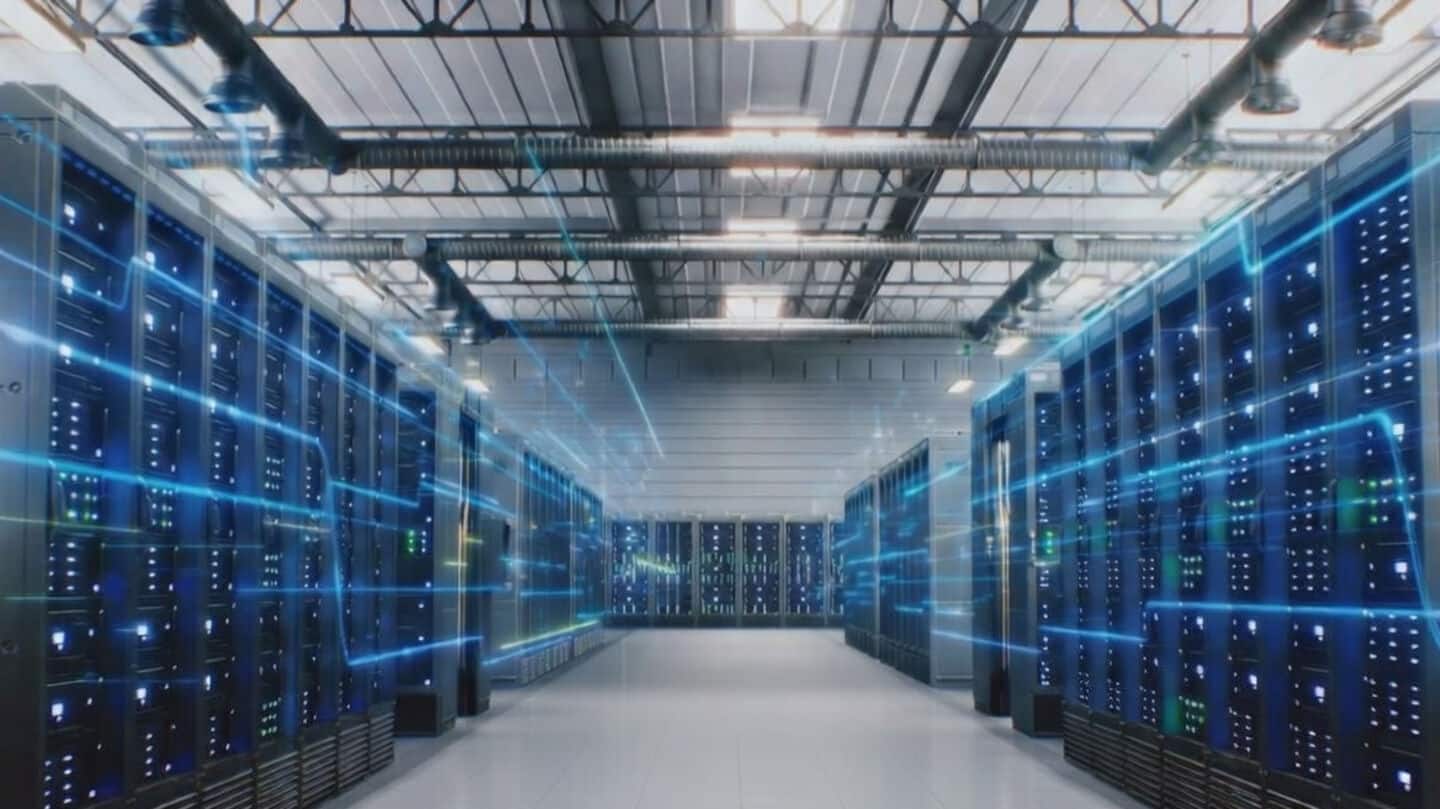 Related Digital nears $16B Oracle data center to power OpenAI