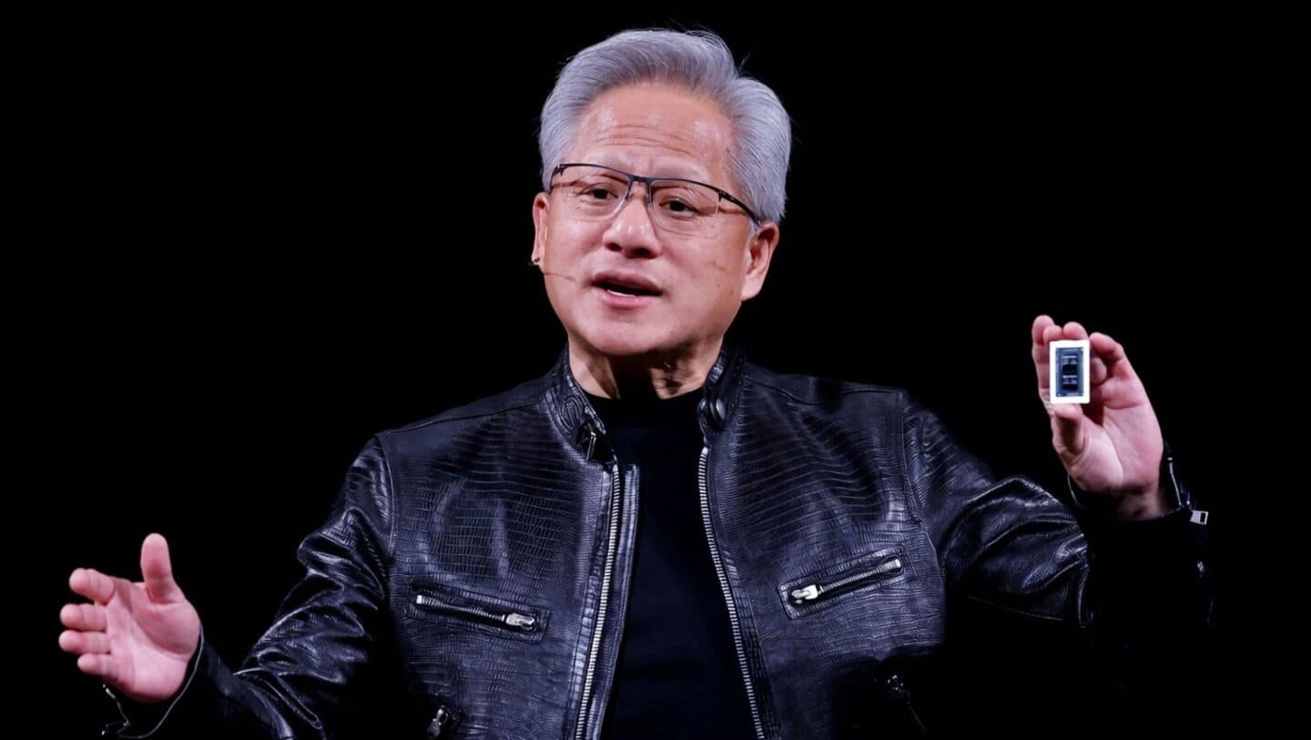 NVIDIA accelerates H-1B hiring, landing about 1,200 certifications H1 FY26