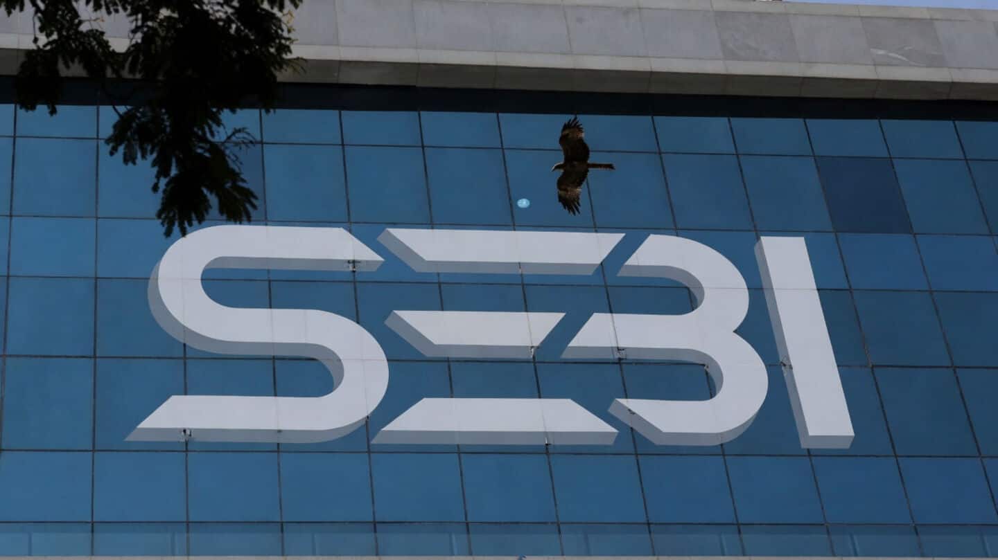 SEBI proposes margin trading overhaul to expand collateral and funding
