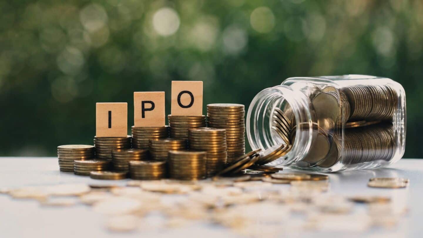 Millworks Technologies IPO fully subscribed within 1st hour on Tuesday