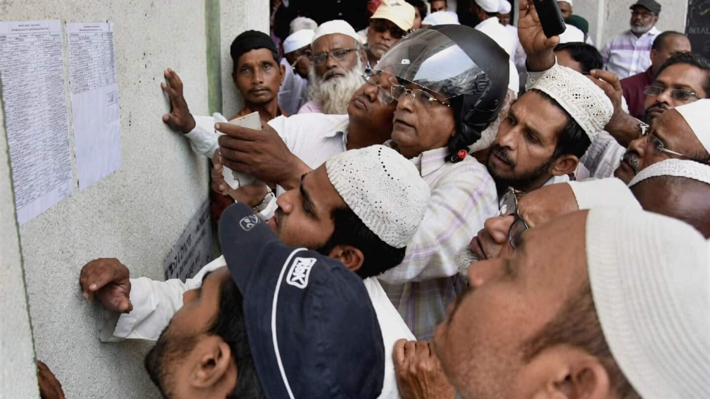 Indian government launches Haj 2027 policy Kiren Rijiju invites applications
