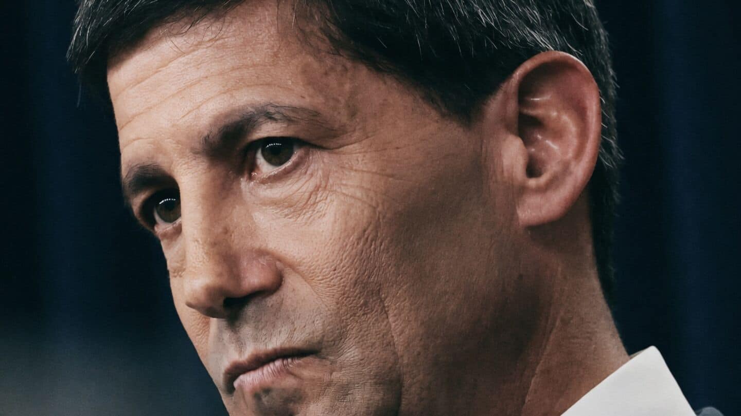 Federal Reserve chair Kevin Warsh faces 3 FOMC dissents