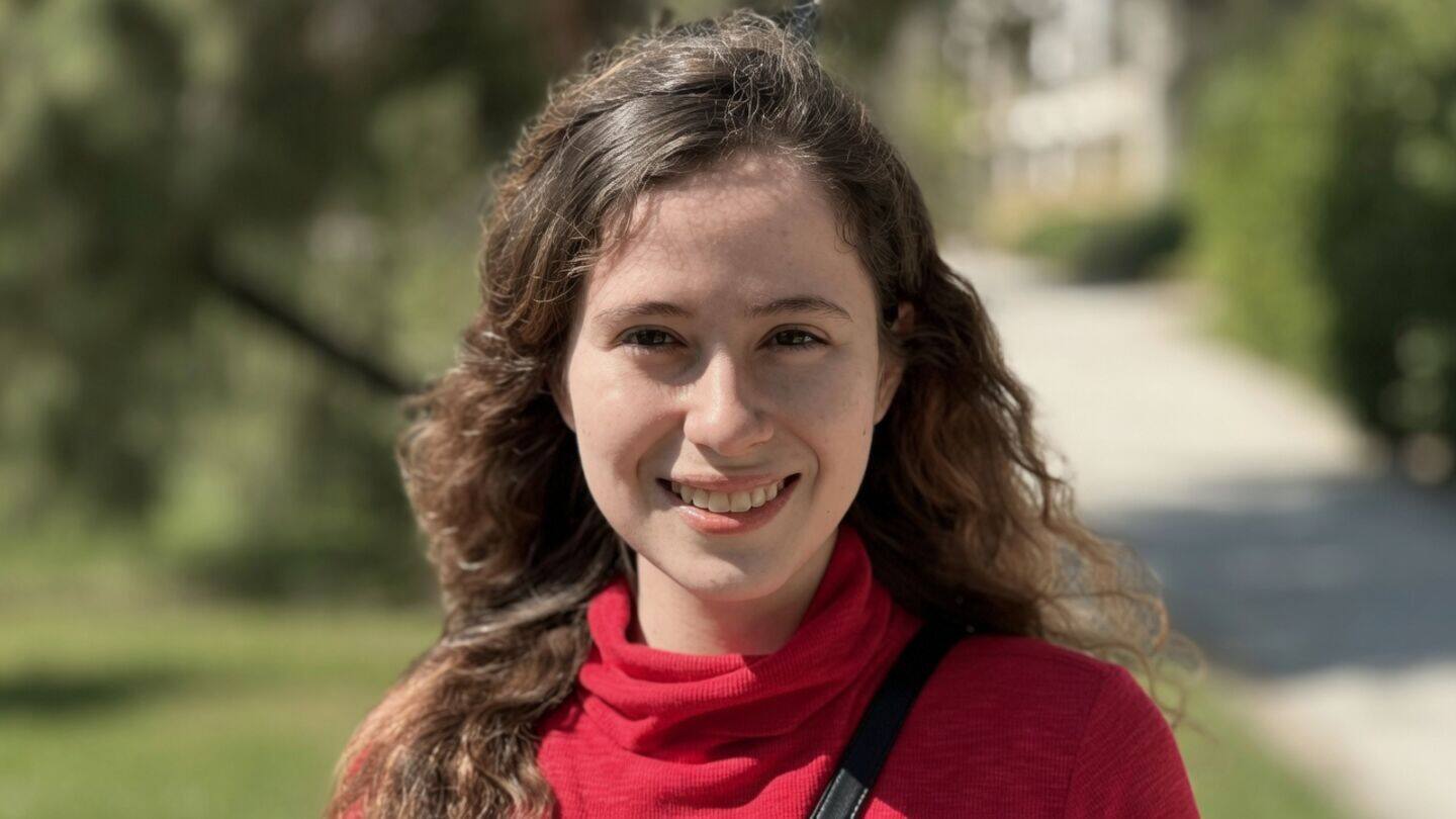Naomi Bashkansky leaves OpenAI to join Conduit as founding researcher