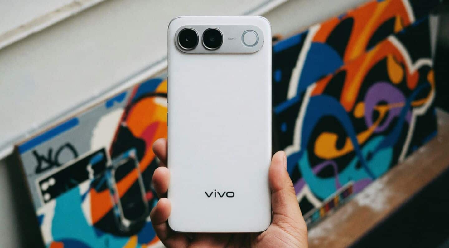 Vivo launches S2 in India with Dimensity 7360-Turbo and OriginOS