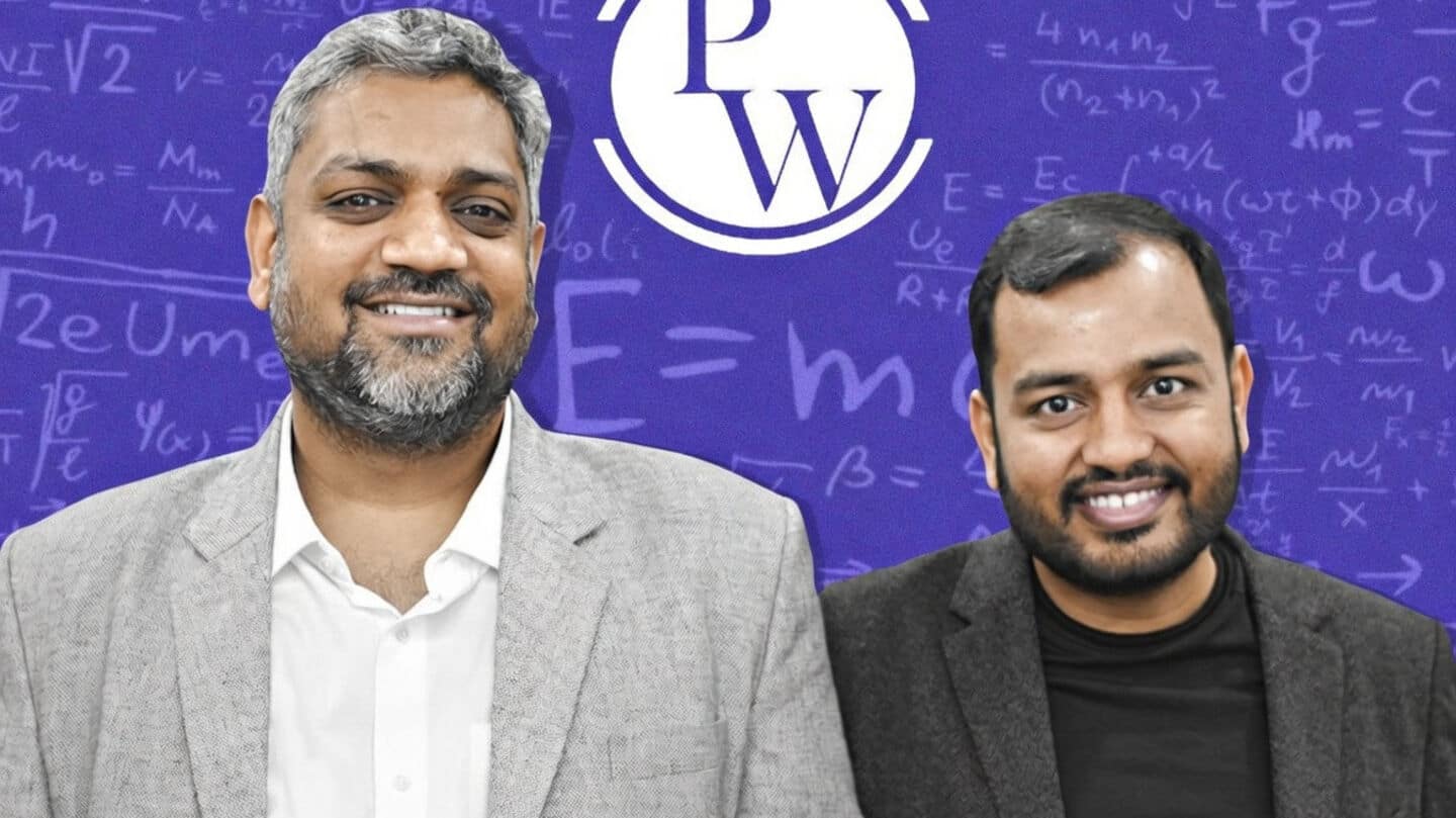 PhysicsWallah is now launching hostels for students