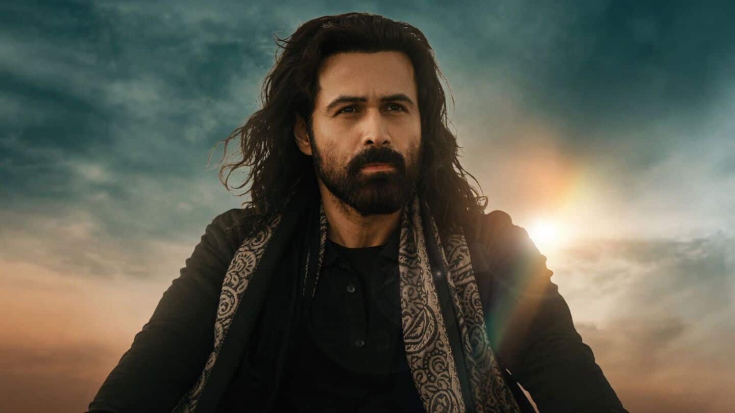 Zahid may recreate 'Tera Mera Rishta' for 'Awarapan 2'