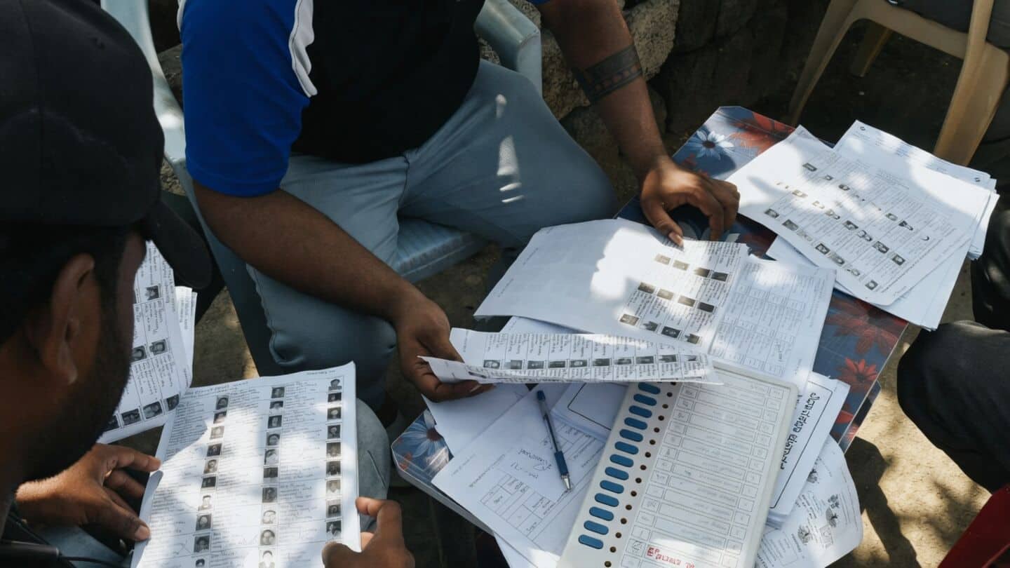 Karnataka draft electoral roll likely to exclude over 1.08cr voters