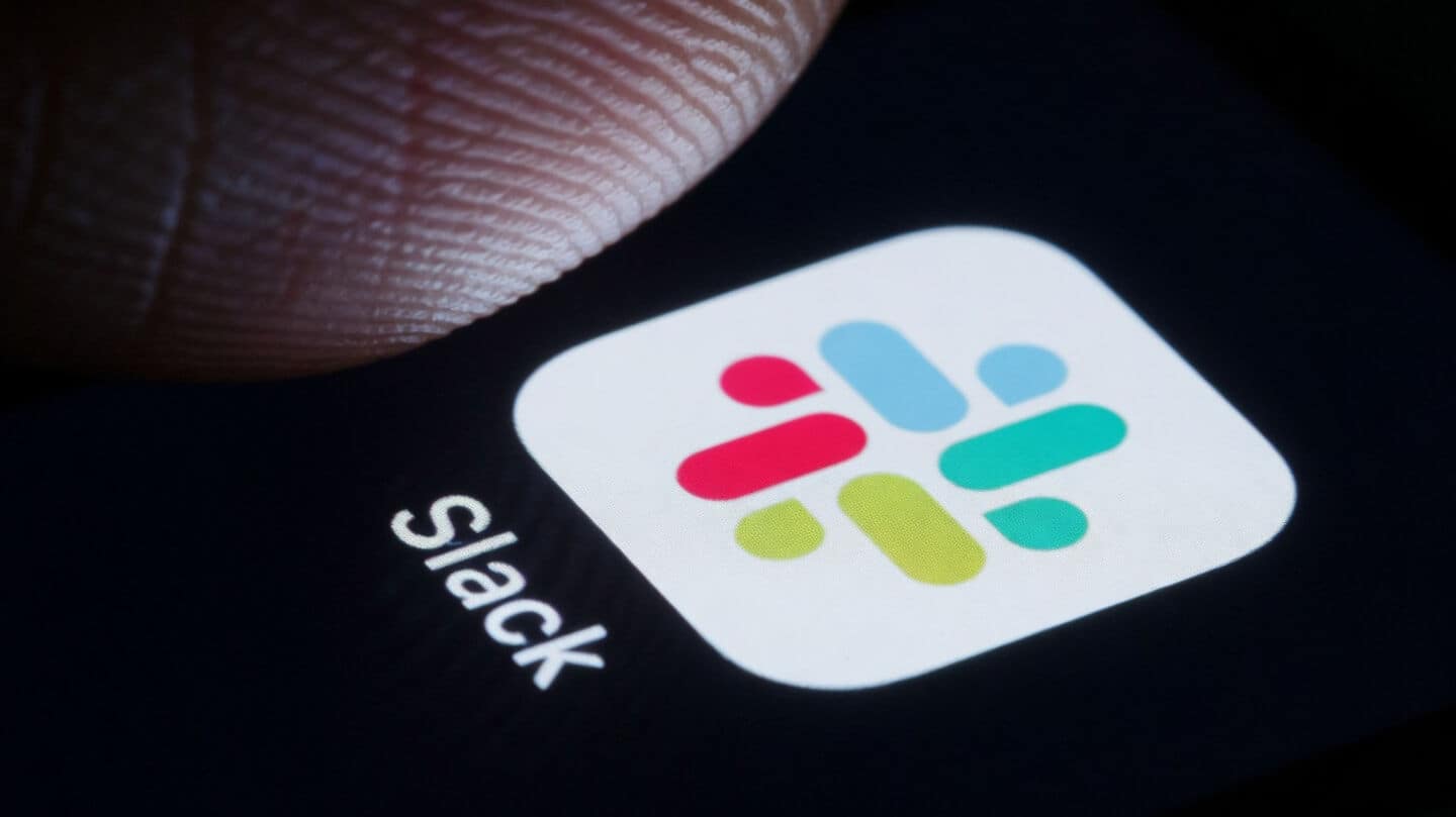Salesforce launches upgraded AI Slackbot to streamline work tasks