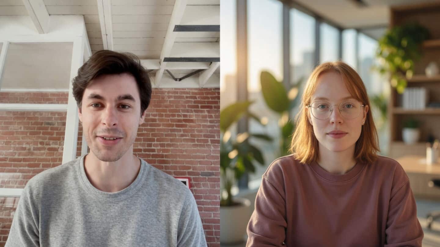 Tavus's Griffin AI nears Turing test after mock job interview