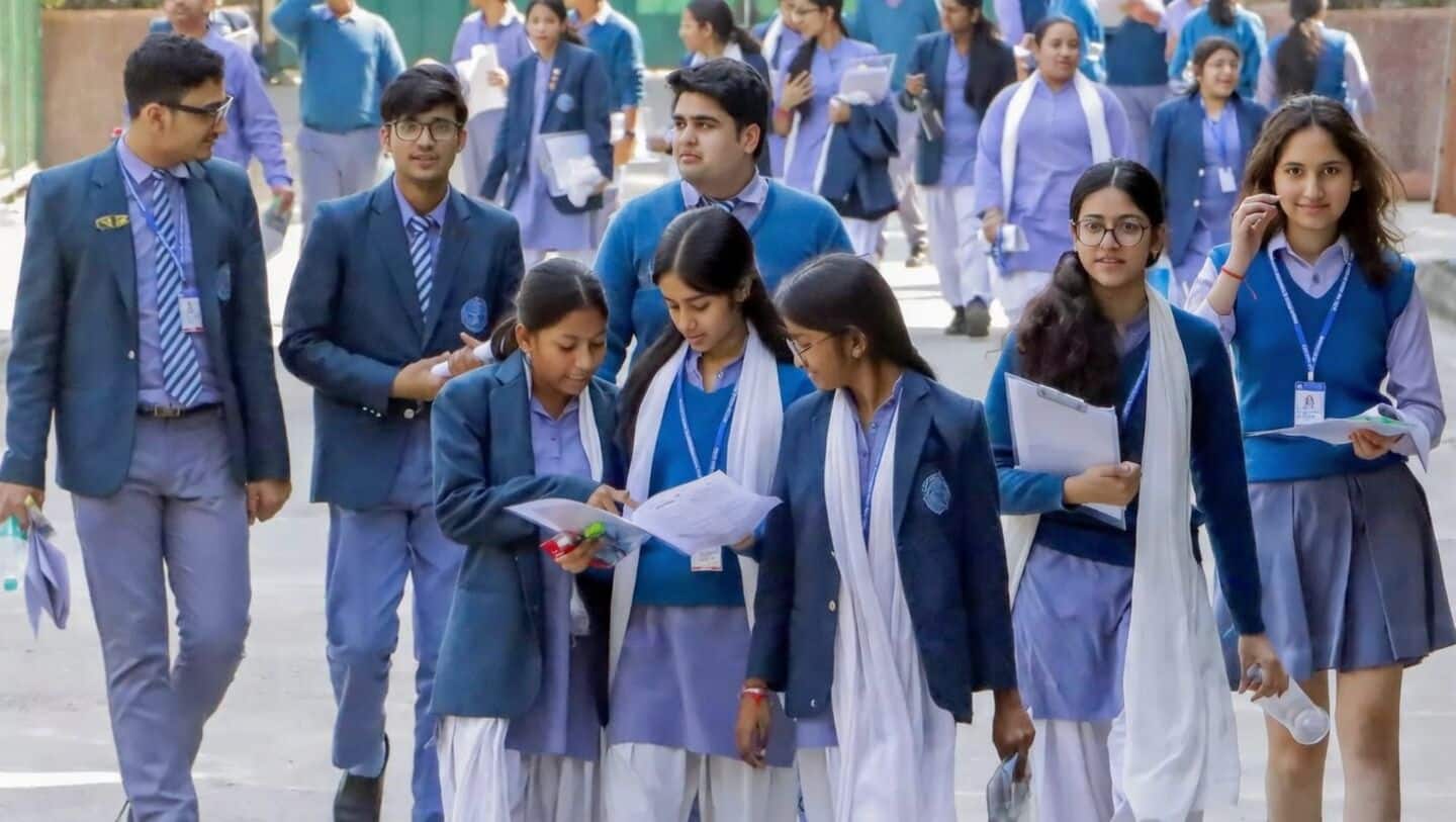 Bihar Board Class 12 results soon: How to check scores