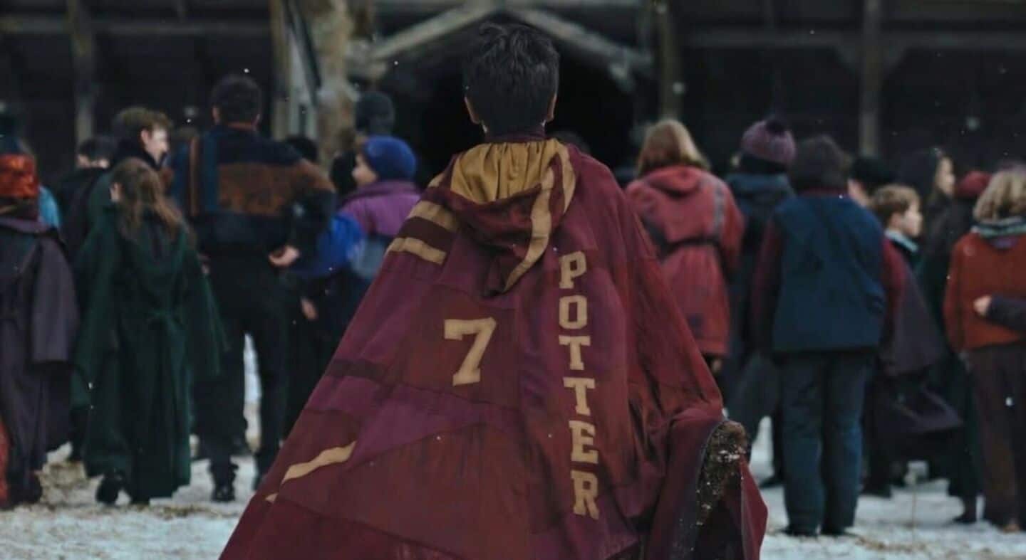 'Harry Potter': First look of new series is finally here