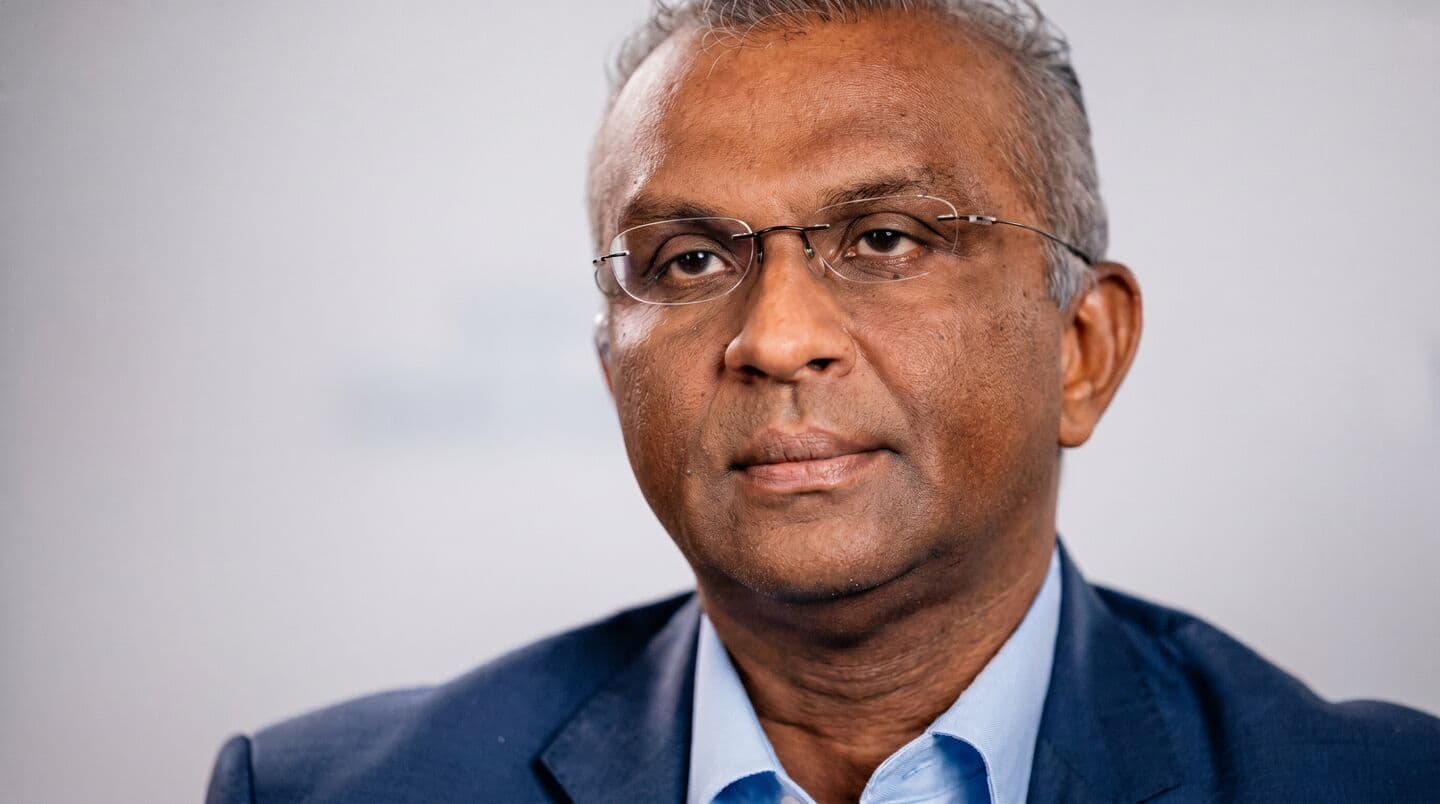 Citigroup head Viswas Raghavan faces bullying allegations from JPMorgan Chase