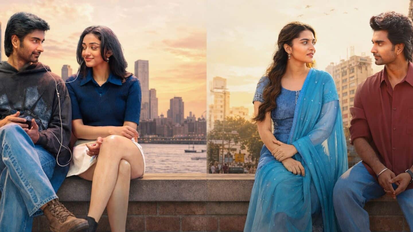 'Idhayam Murali' holds steady after weekend with ₹1.23cr in India