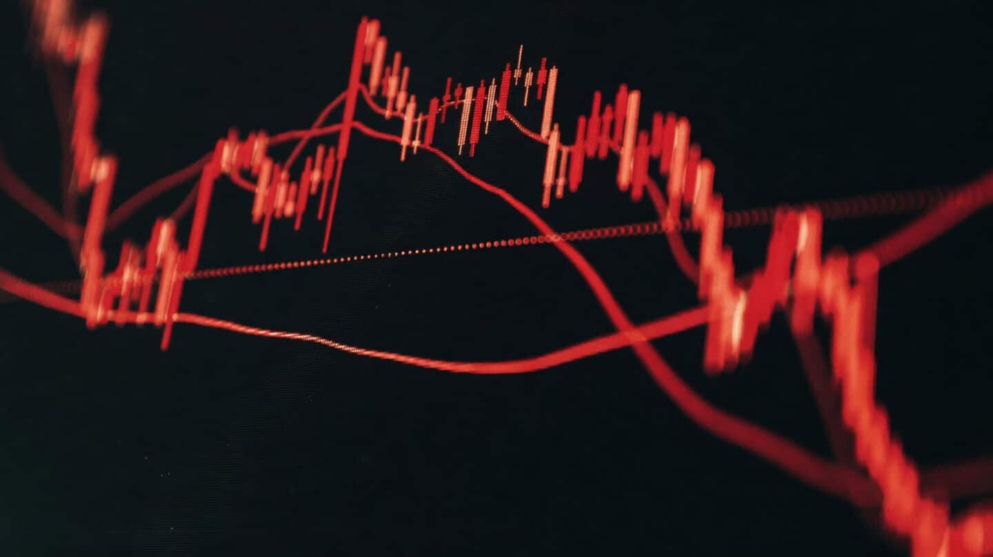 European Central Bank warns US AI correction could hit Europe