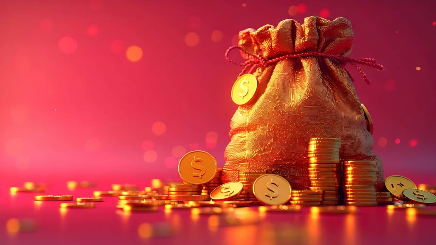 Indian startups pulled in $303.7 million, a 39% weekly jump