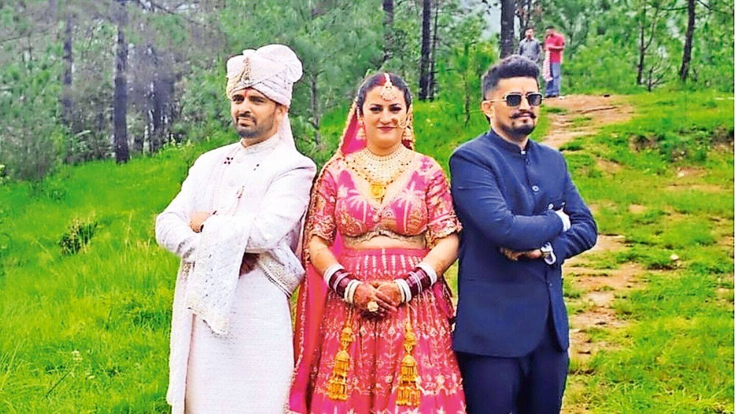 Can polyandry be legal in India? The Hatti tribe's story