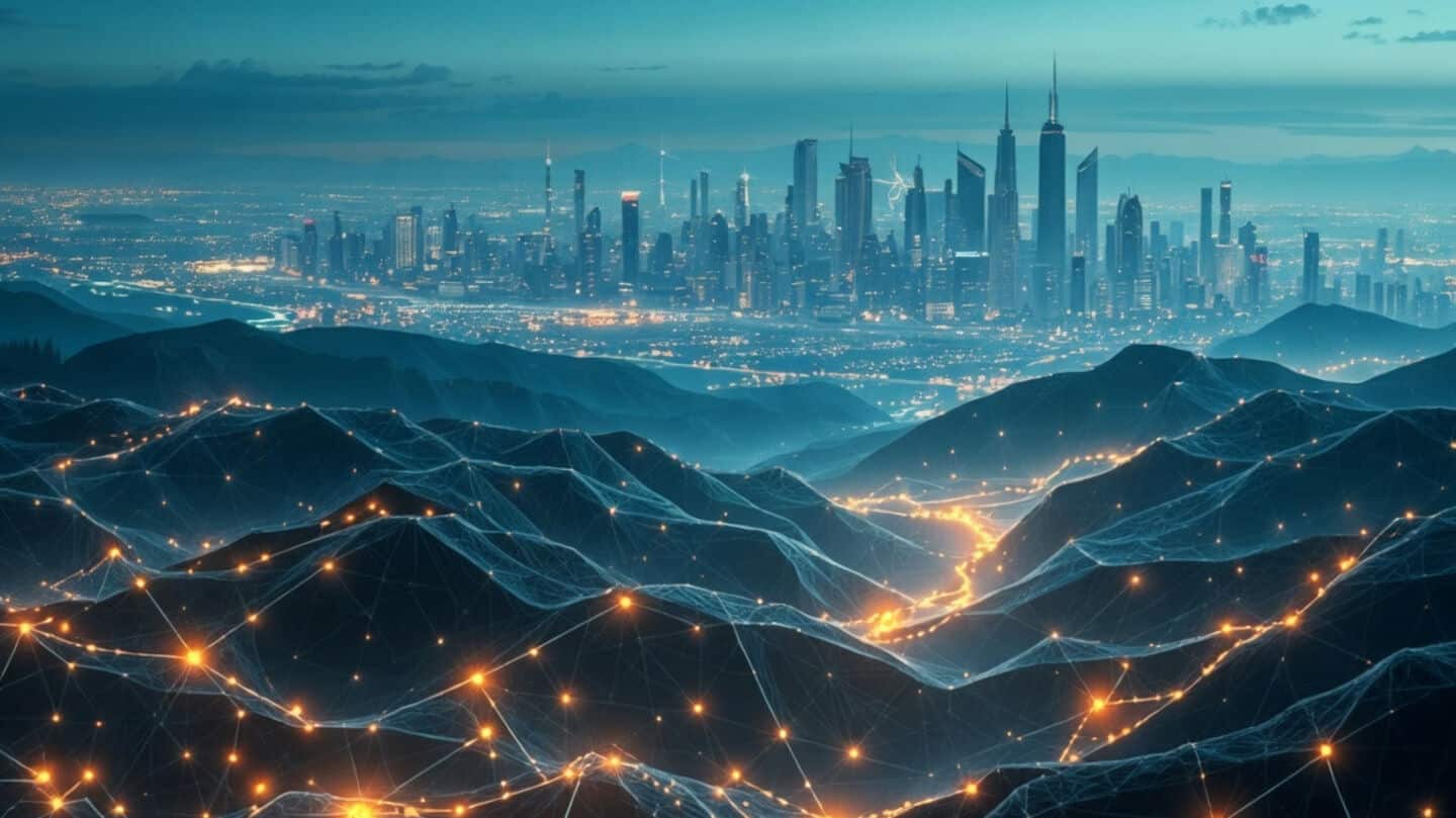 Meta, Amazon and Google back modular nuclear for AI power