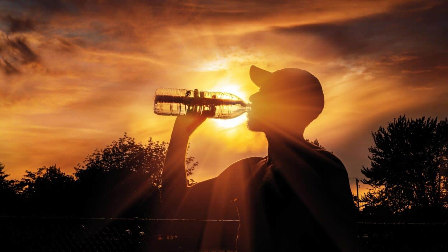 Delhi and Gurgaon to hit 40 Celsius highs today