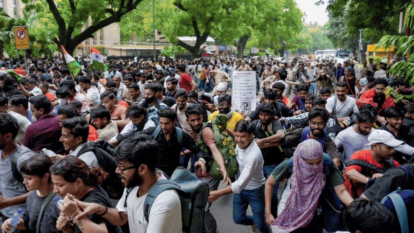 Delhi High Court probes alleged police action at CJP protest