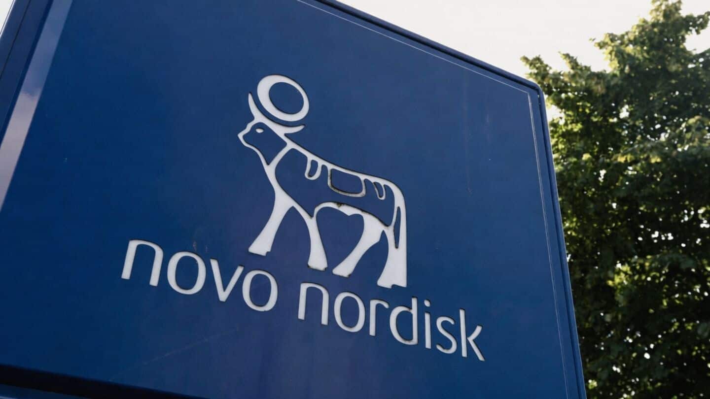 Novo Nordisk targets hair loss using hormone treatment expertise