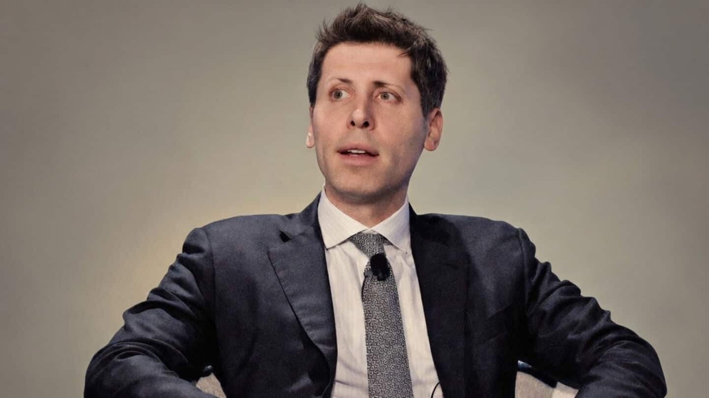 Sam Altman says Elon Musk damaged OpenAI team culture