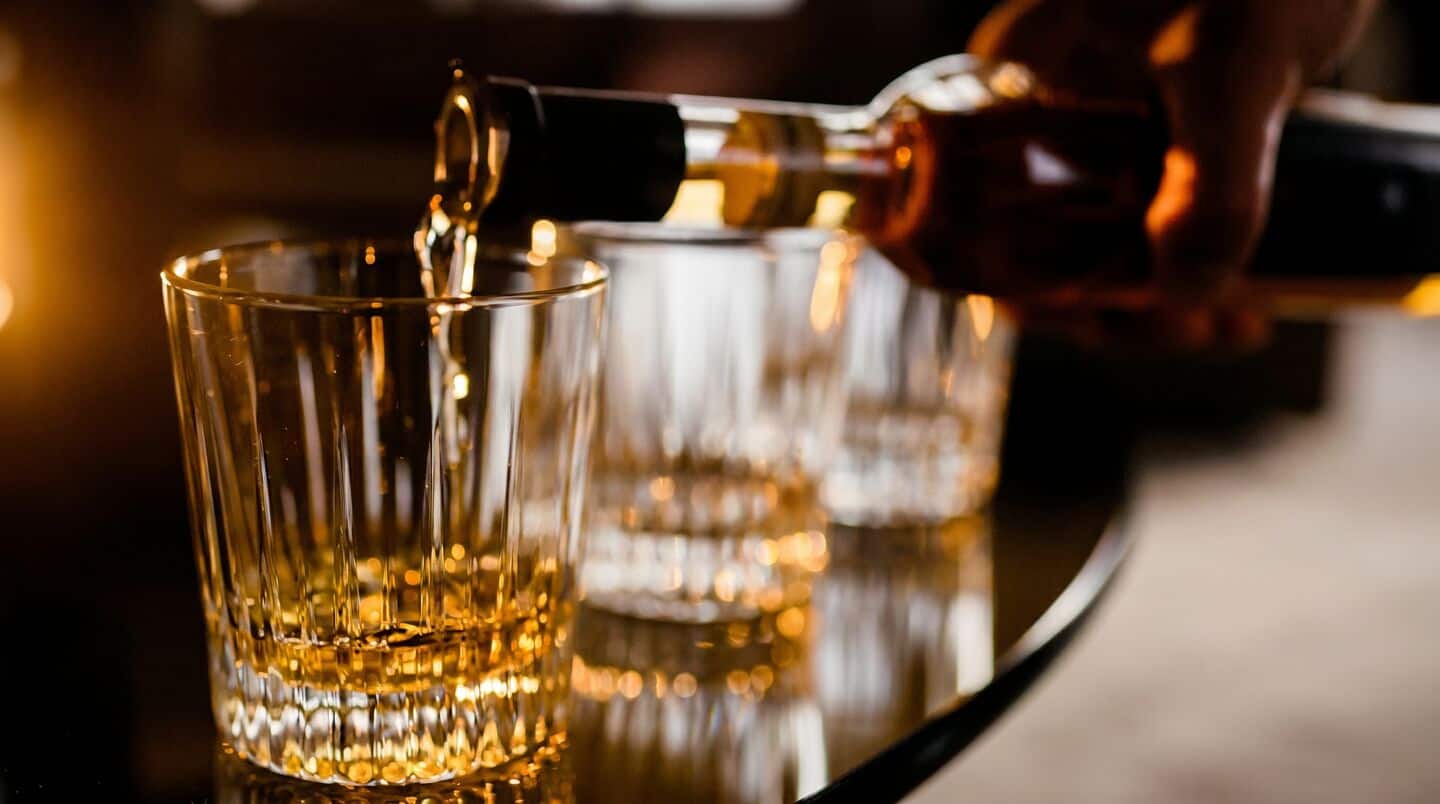Ladakh rolls out excise policy, allows retail hard liquor sales