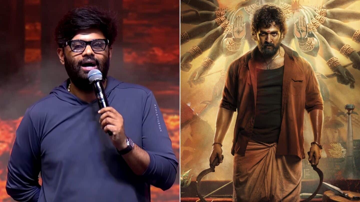 अखिल अक्किनेनी की 'लेनिन' का बॉक्स ऑफिस पर तूफान, 3 दिन में कमाए इतने करोड़