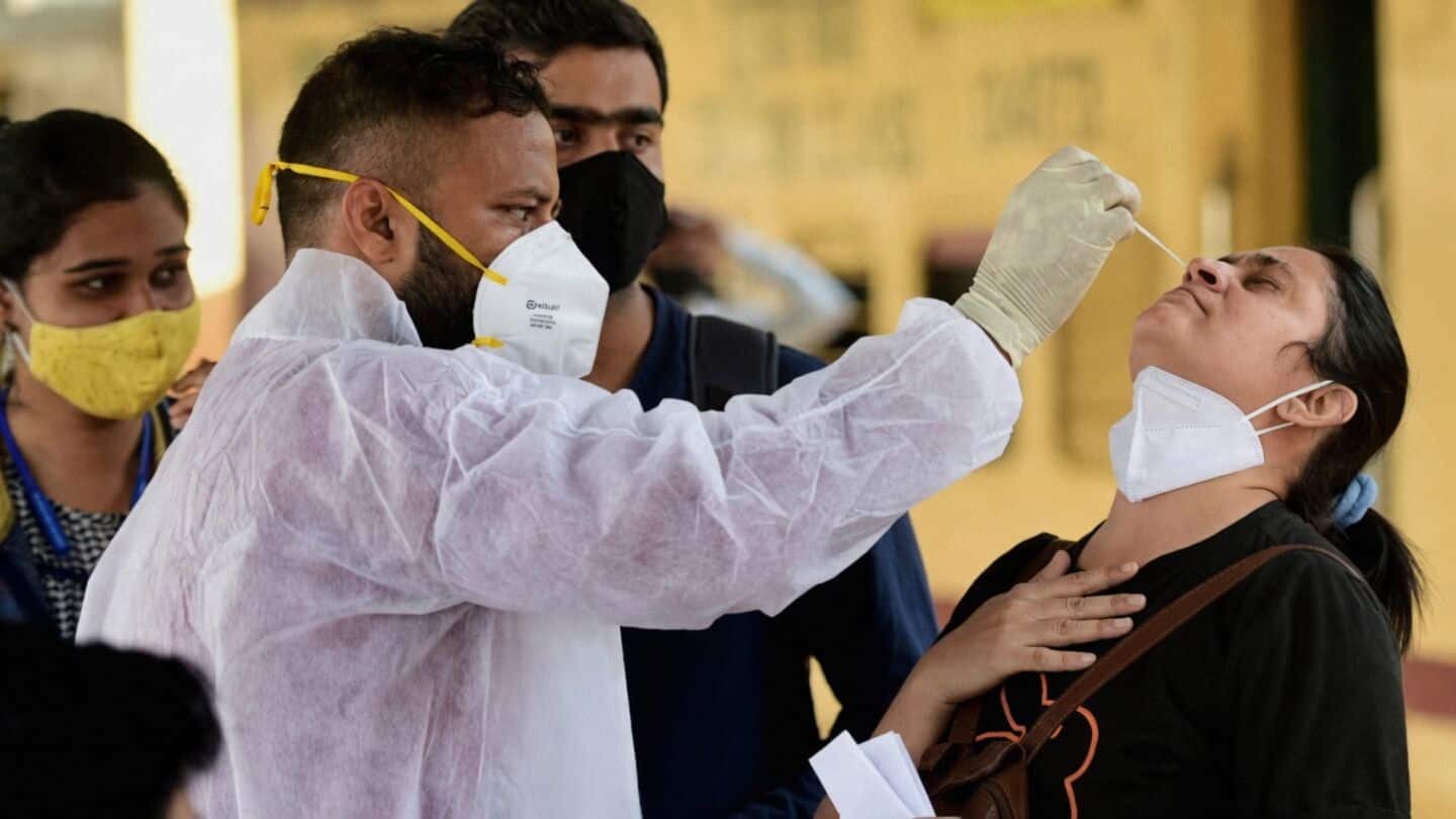 Andhra Pradesh reports 7 new COVID-19 cases, no major clusters