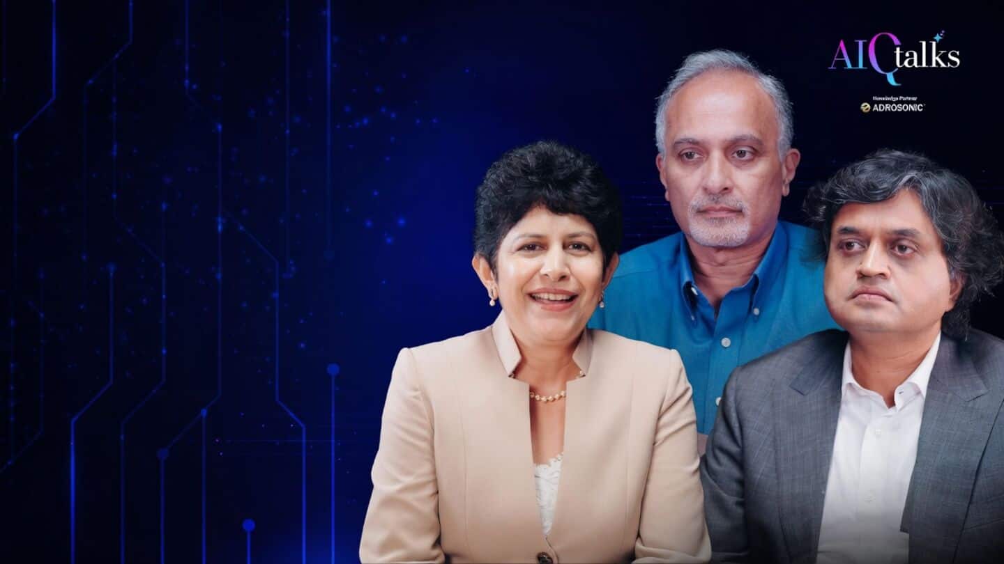 AI 5G cloud could lift India's online retail to $300B