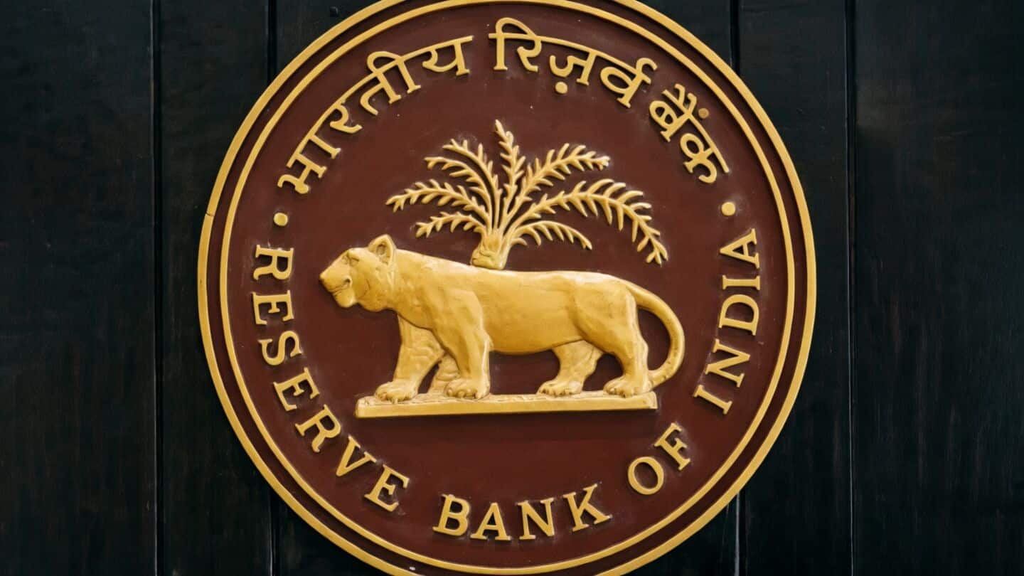 RBI USD-INR swap inflows $143.596bn with FCNR(B) dominant