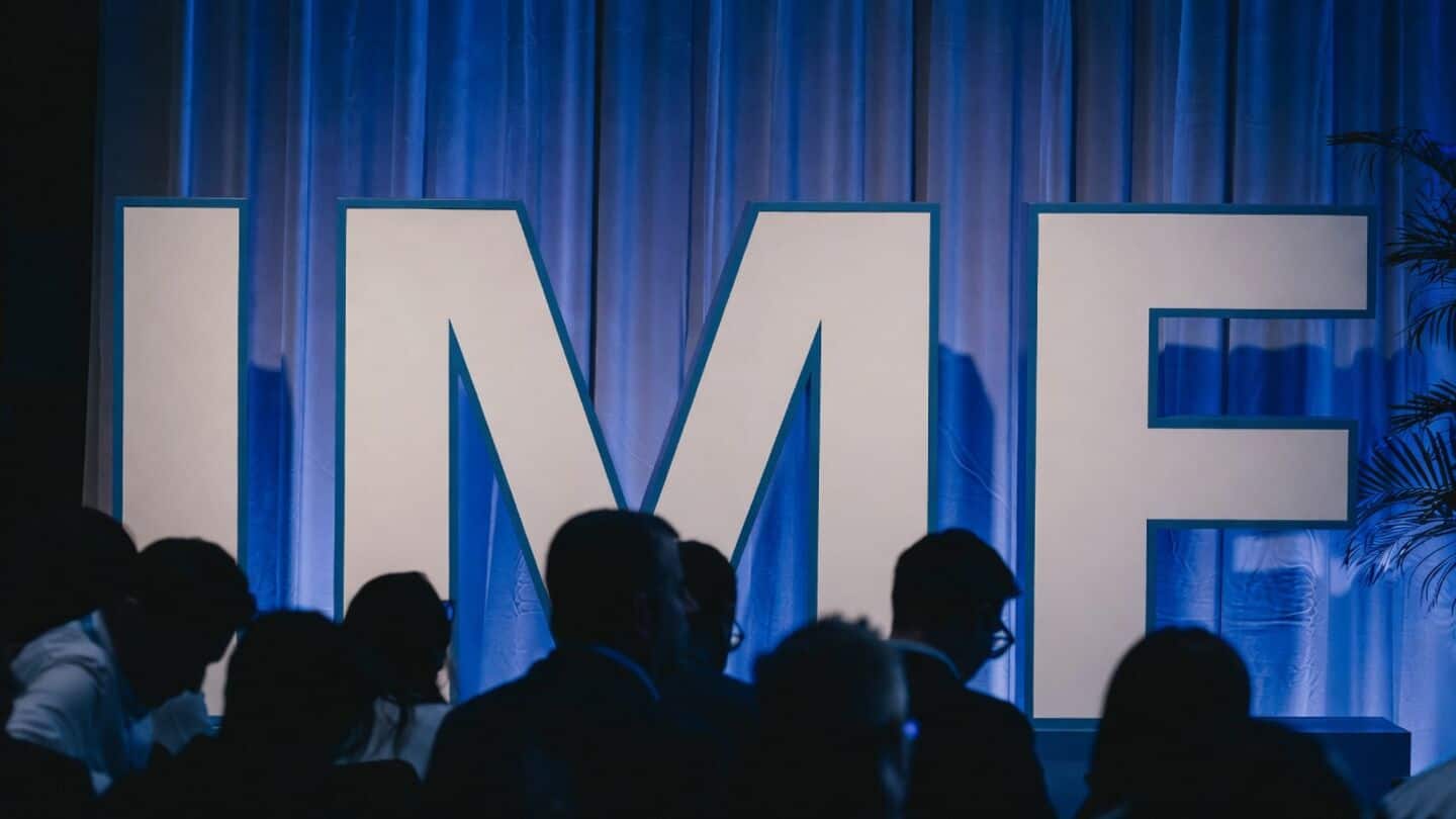 IMF flags 3 economic risks, still sees 3.1% 2026 growth