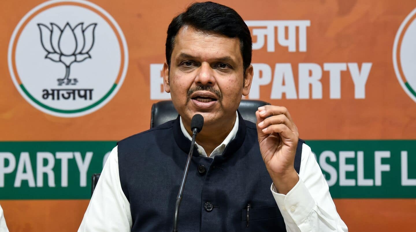 Maharashtra to drop pending criminal cases of illegal foreign nationals