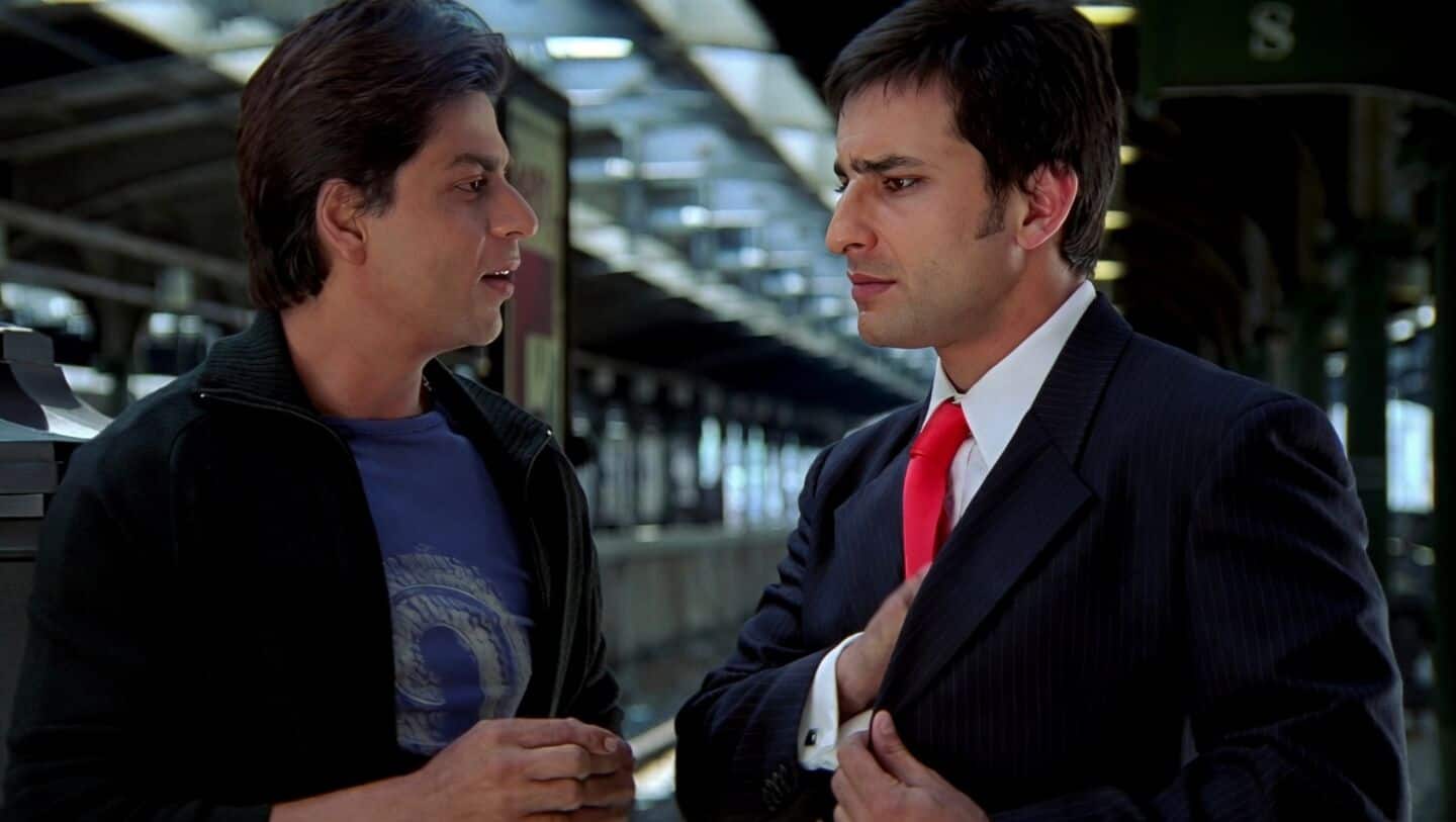 क्या 'कल हो ना हो' का रीमेक बनाने जा रहे हैं निर्देशक निखिल आडवाणी? इस वजह से लोगों ने लगाए कयास<br>