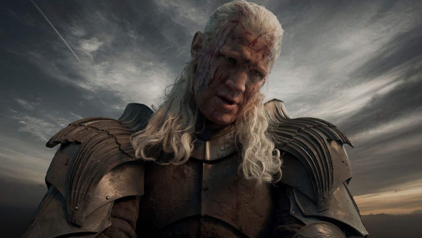 Condal will leave 'Game of Thrones' universe after season 4