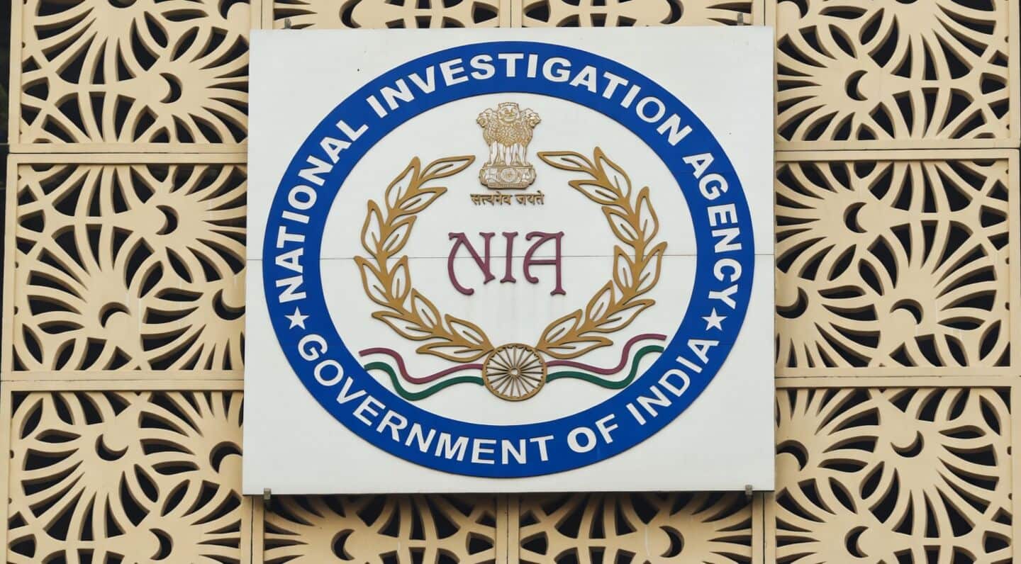 NIA arrests 3 after IED damages Himachal Pradesh police station