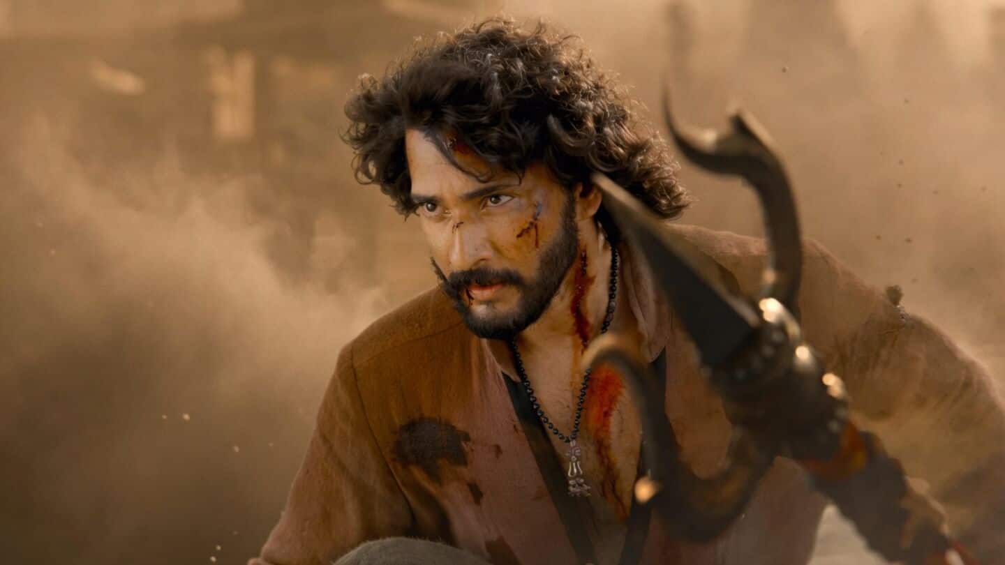 Rajamouli's 'Varanasi' action scenes mostly done with 80 days left