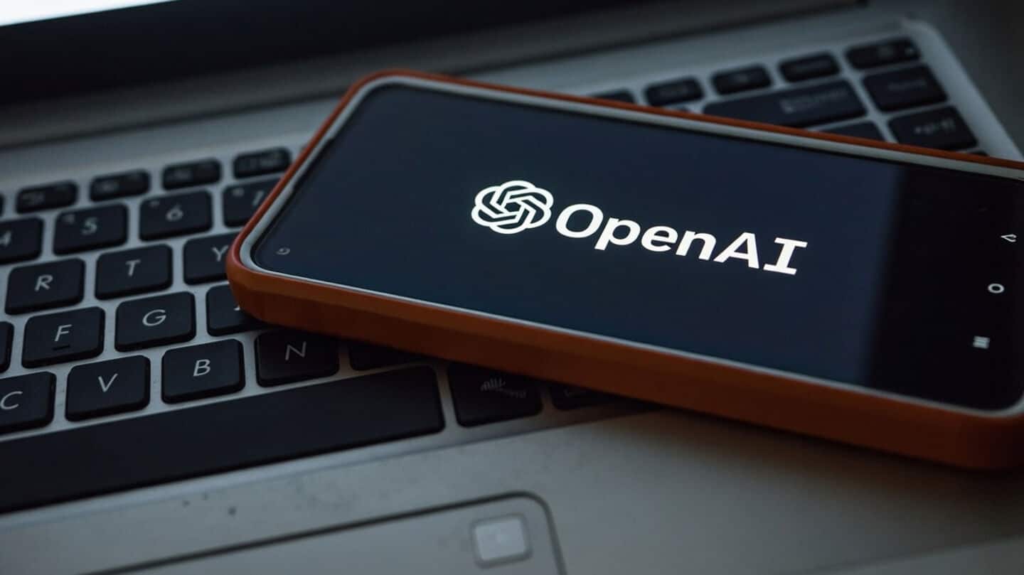 OpenAI is building a GitHub alternative