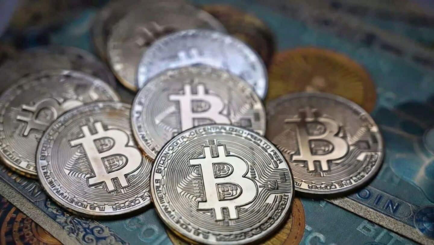 Bitcoin steadies near $71,000 as retail investors buy 4.3 million Bitcoin