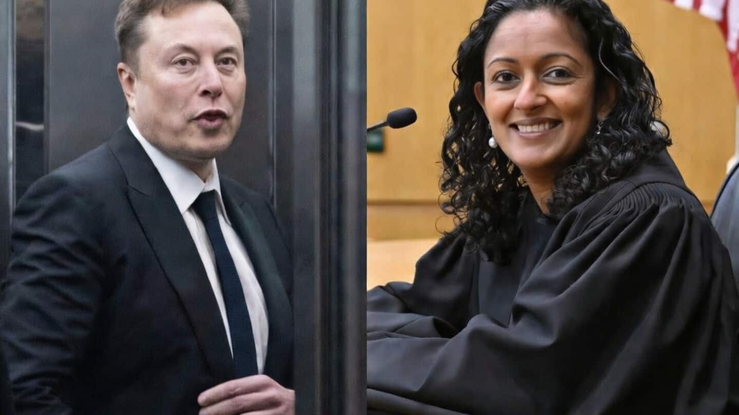 D.C. judge pauses Musk $1.5 million SEC settlement pending fairness review