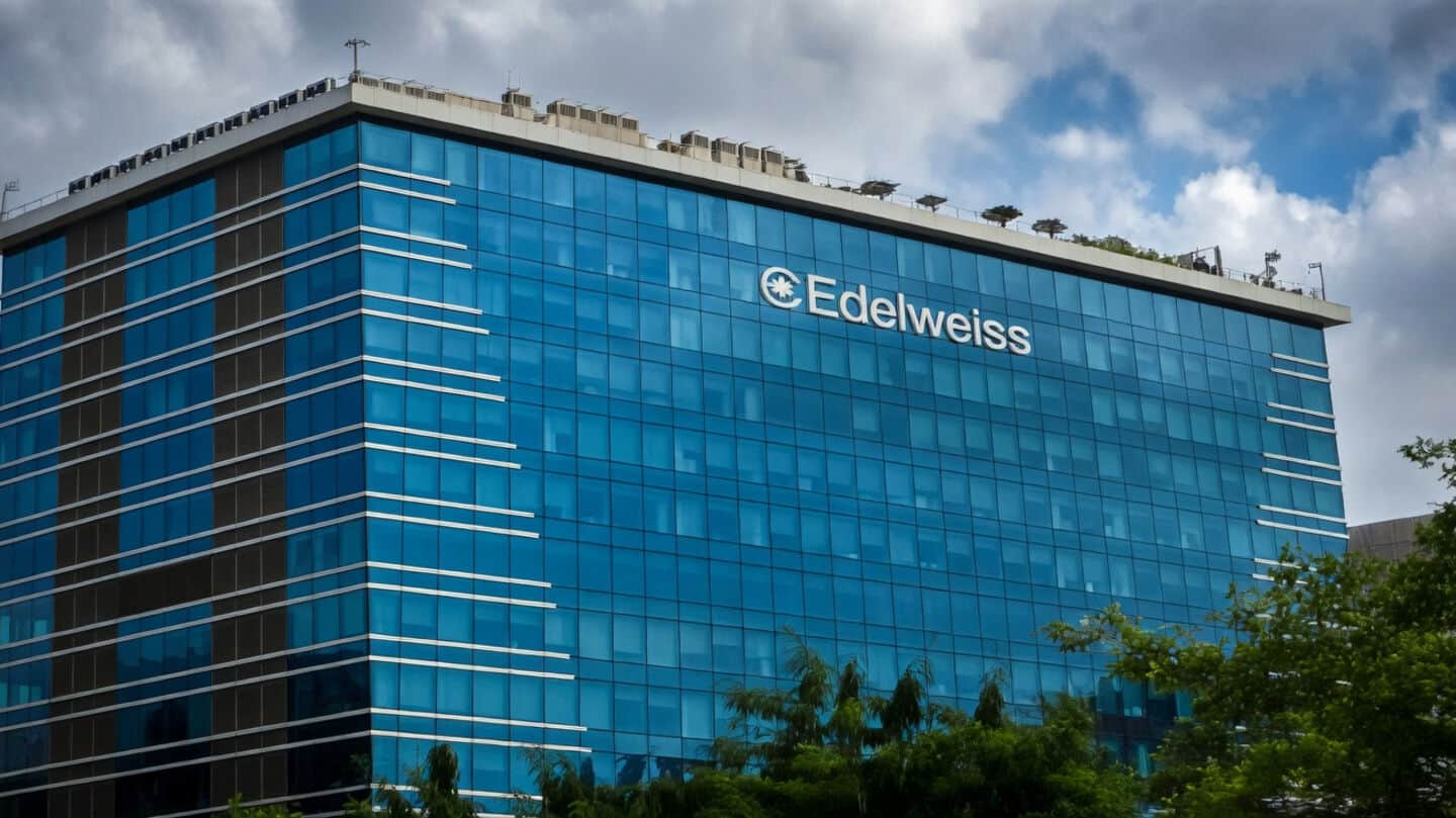 Edelweiss Mutual Fund launches Nifty REITs & Realty index fund