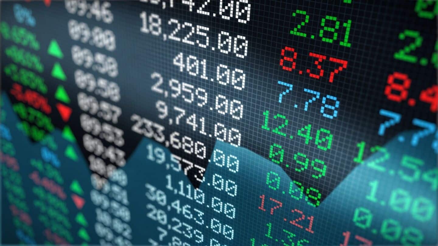Quant Mutual Fund shifts to small caps citing market chill