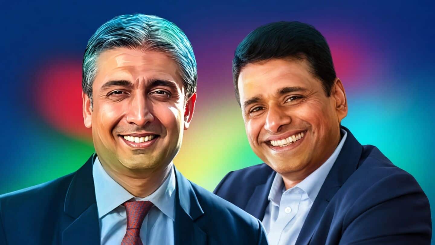 Wipro CEO Pallia earned ₹49.6cr in FY26, outstripping Premji's ₹7.3cr