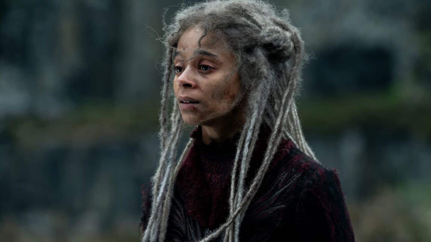 'House of the Dragon' opens Season 3 at 21.5 million viewers