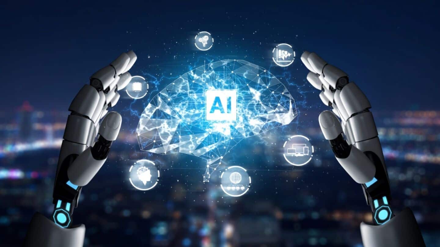 India's IT ministry announced unified AI assistant starting with DigiLocker