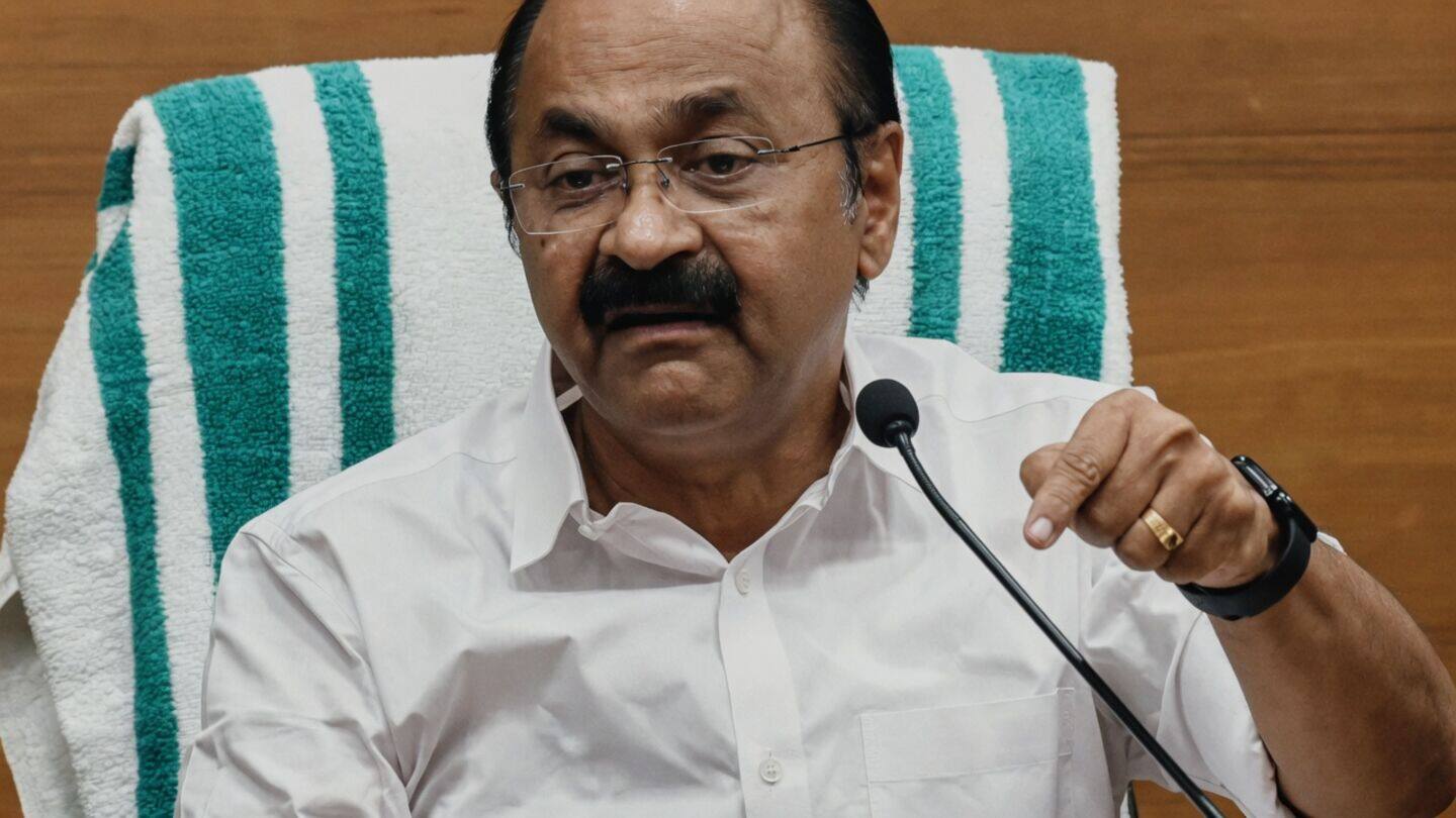 Kerala announces Keralam transplant institute in Kozhikode with ₹271cr