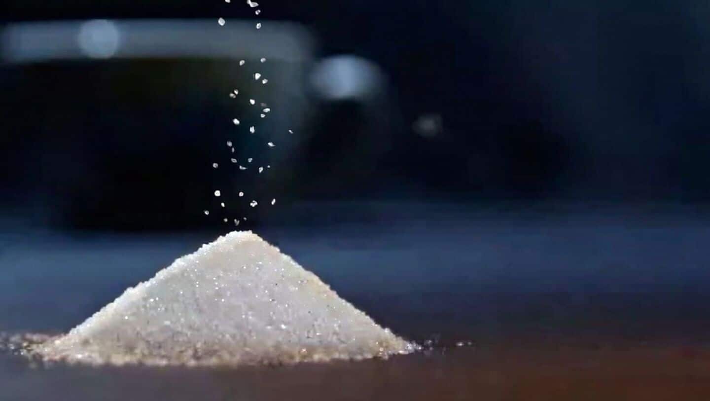 India produces 26.18 million metric tons of sugar: Report