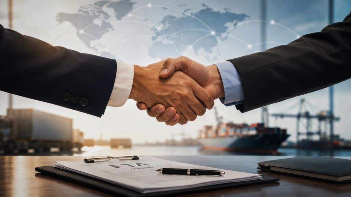 India and Chile accelerate free-trade talks over critical minerals