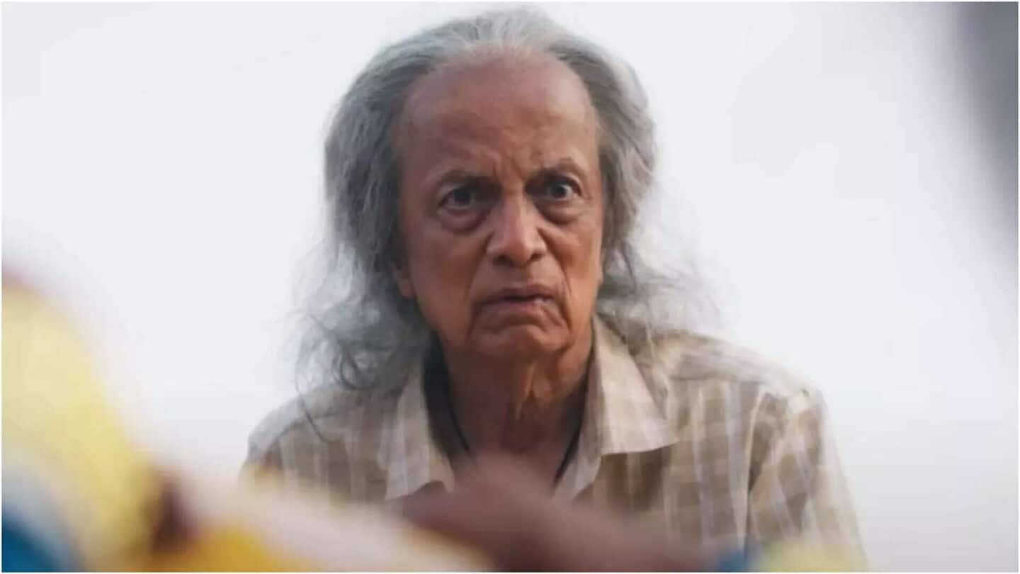 Box office collection: Dilip Prabhavalkar's 'Dashavatar' crosses ₹5cr mark