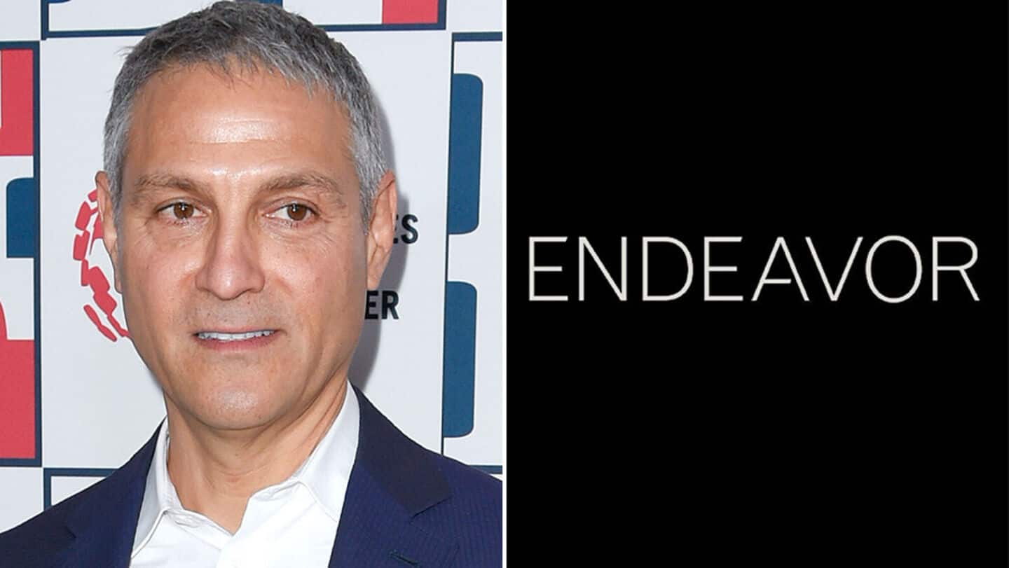 Ari Emanuel's $3B venture aims to monetize AI-induced leisure time