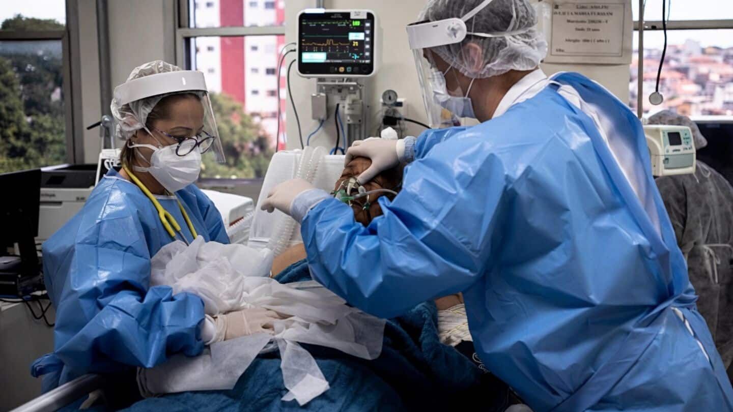 Kolkata reports 8 new COVID-19 cases amid West Bengal wave